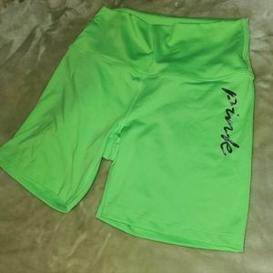Biker Shorts